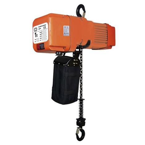 Snn-B Variable Speed ​​Electric Chain Hount